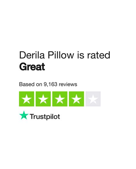 derila pillow reddit|Read Customer Service Reviews of derila.com .